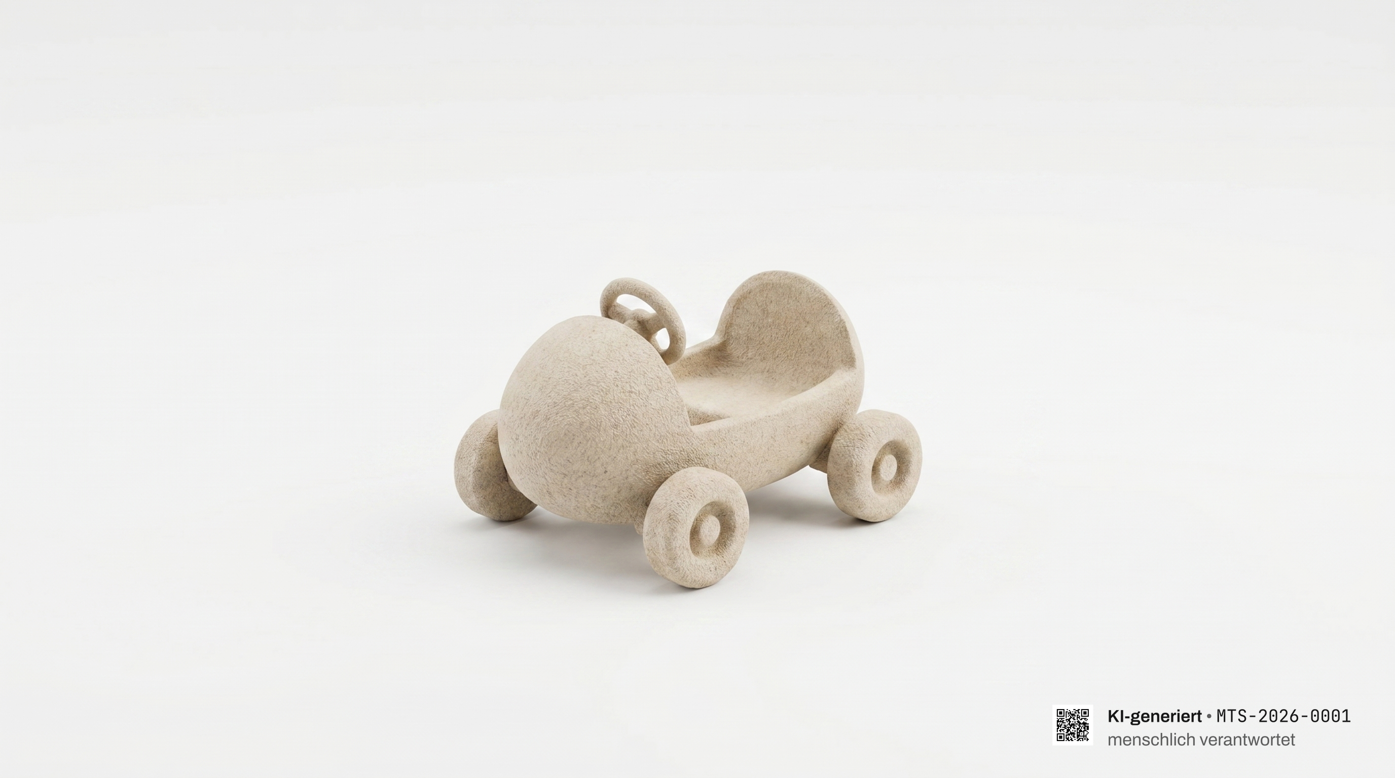 Claymation Car Prototype